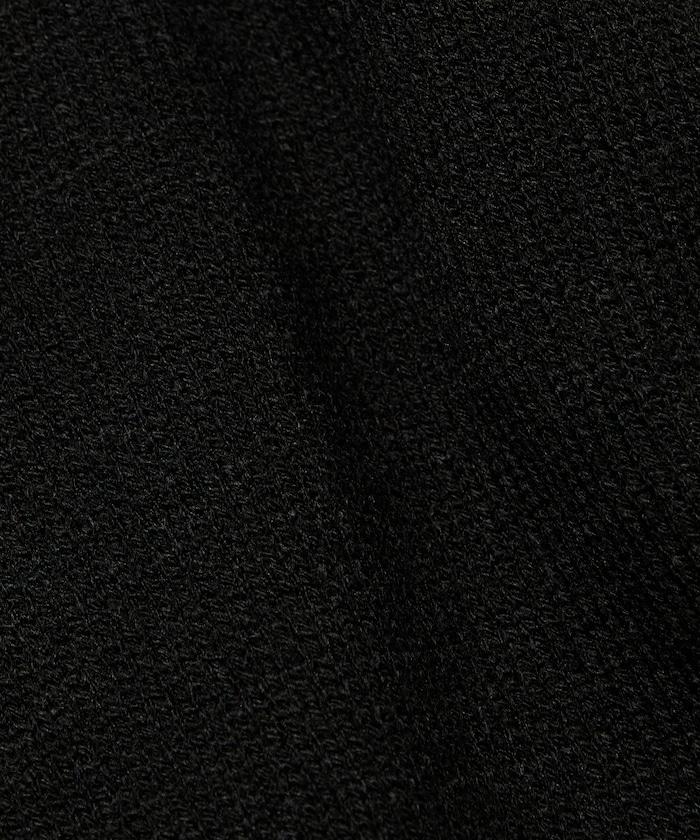 寬鬆版型 易打理 可水洗 圓領針織衫