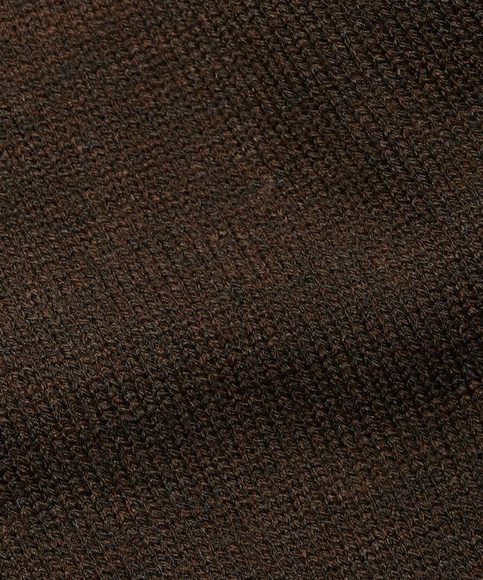 寬鬆版型 易打理 可水洗 圓領針織衫