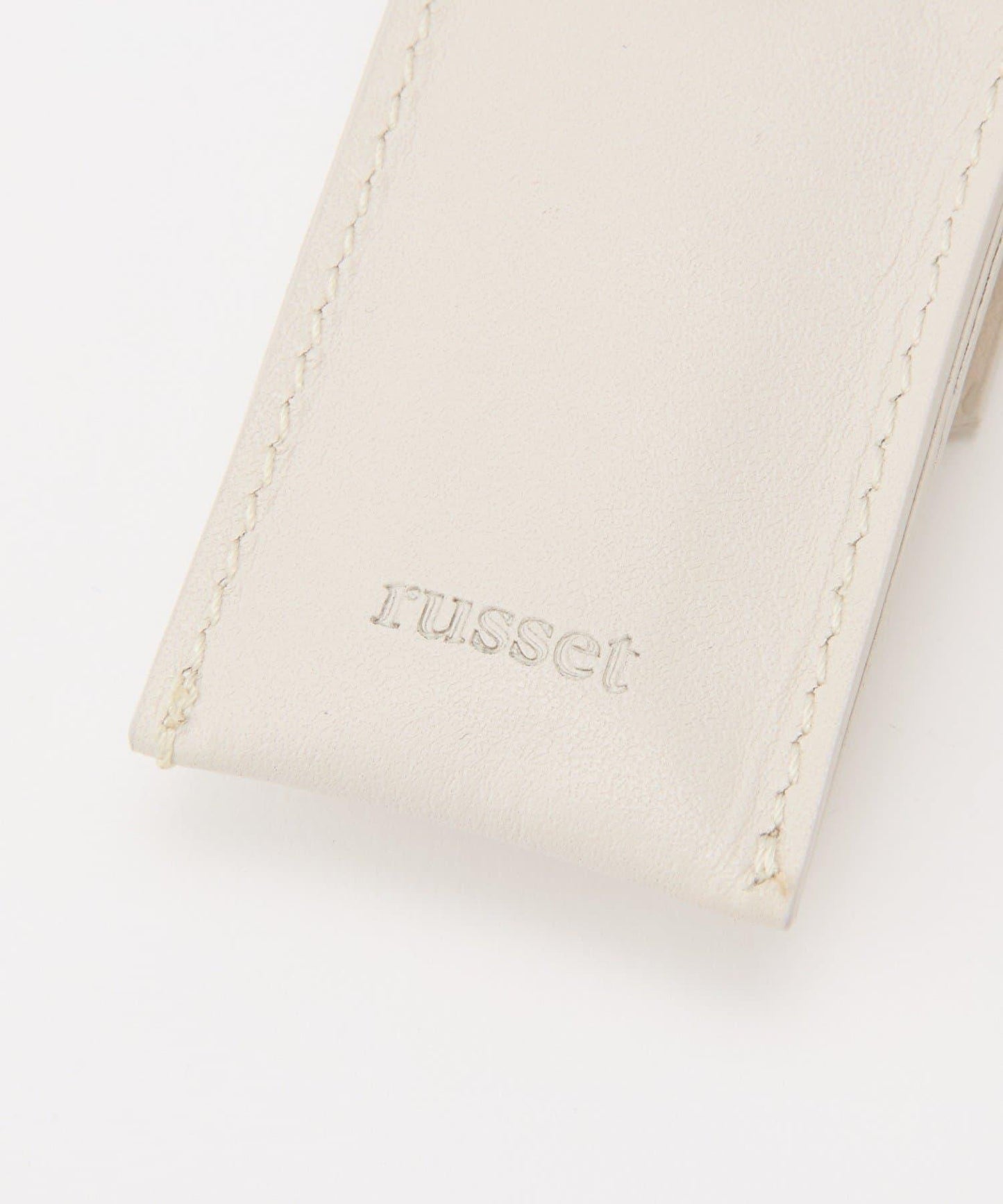 附唇形化妝包皮革掛飾