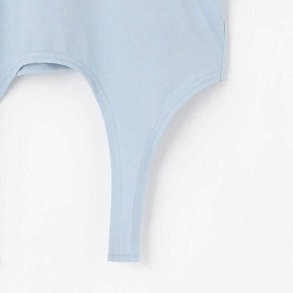 【飛天小女警】吊帶T恤(接觸冷感)