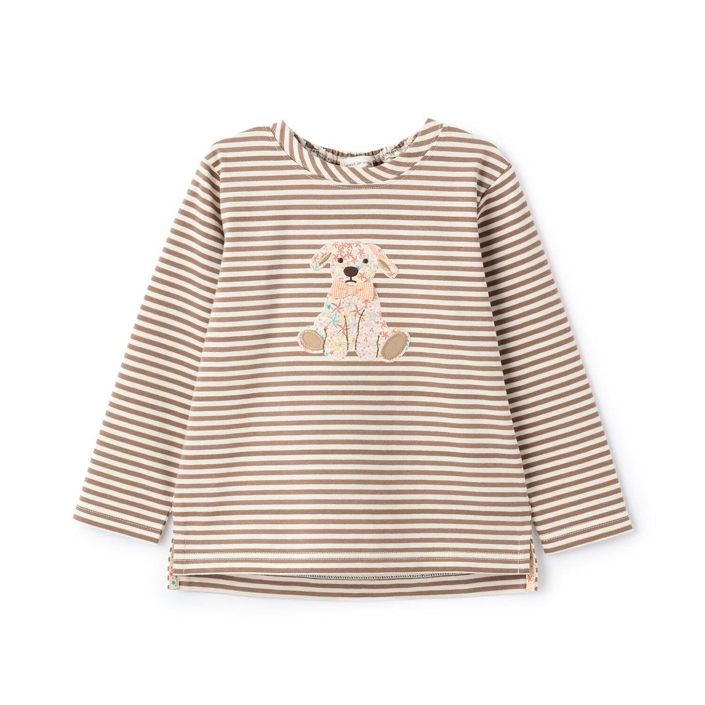 Liberty Adela Jadeog長袖T恤