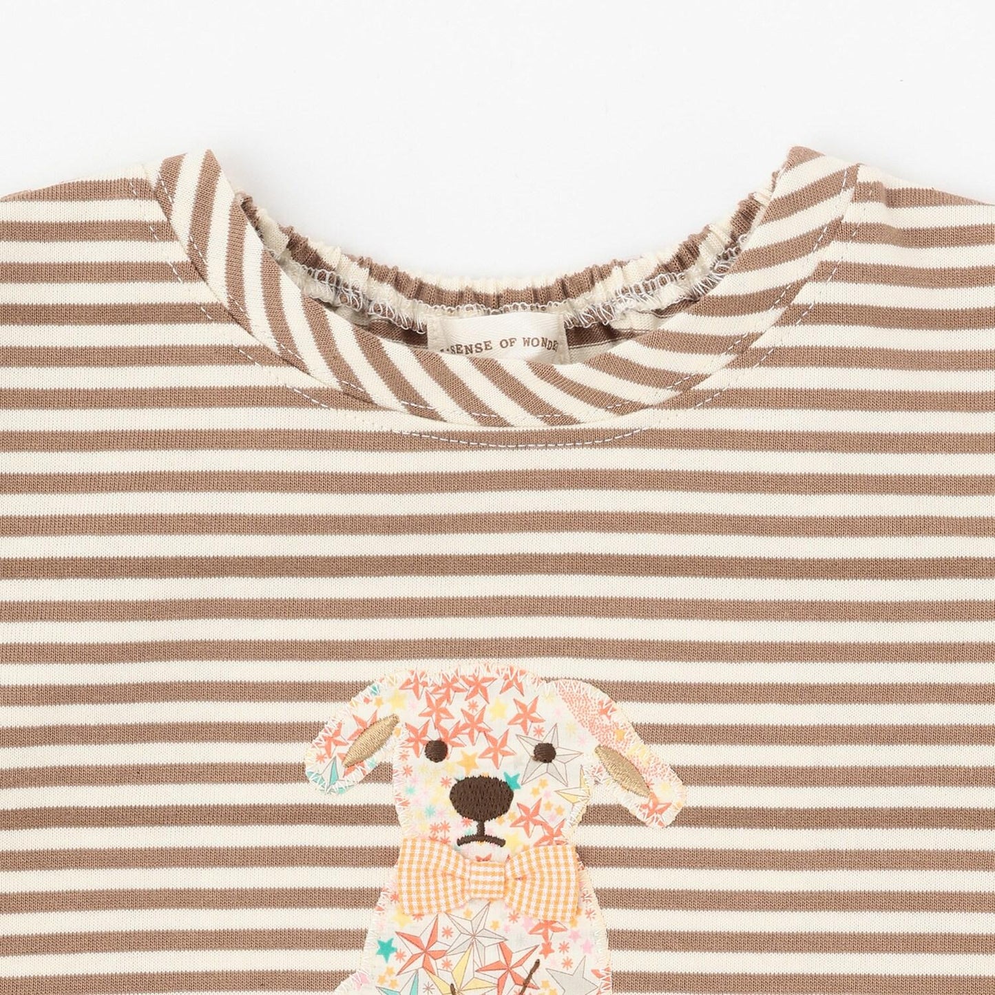 Liberty Adela Jadeog長袖T恤