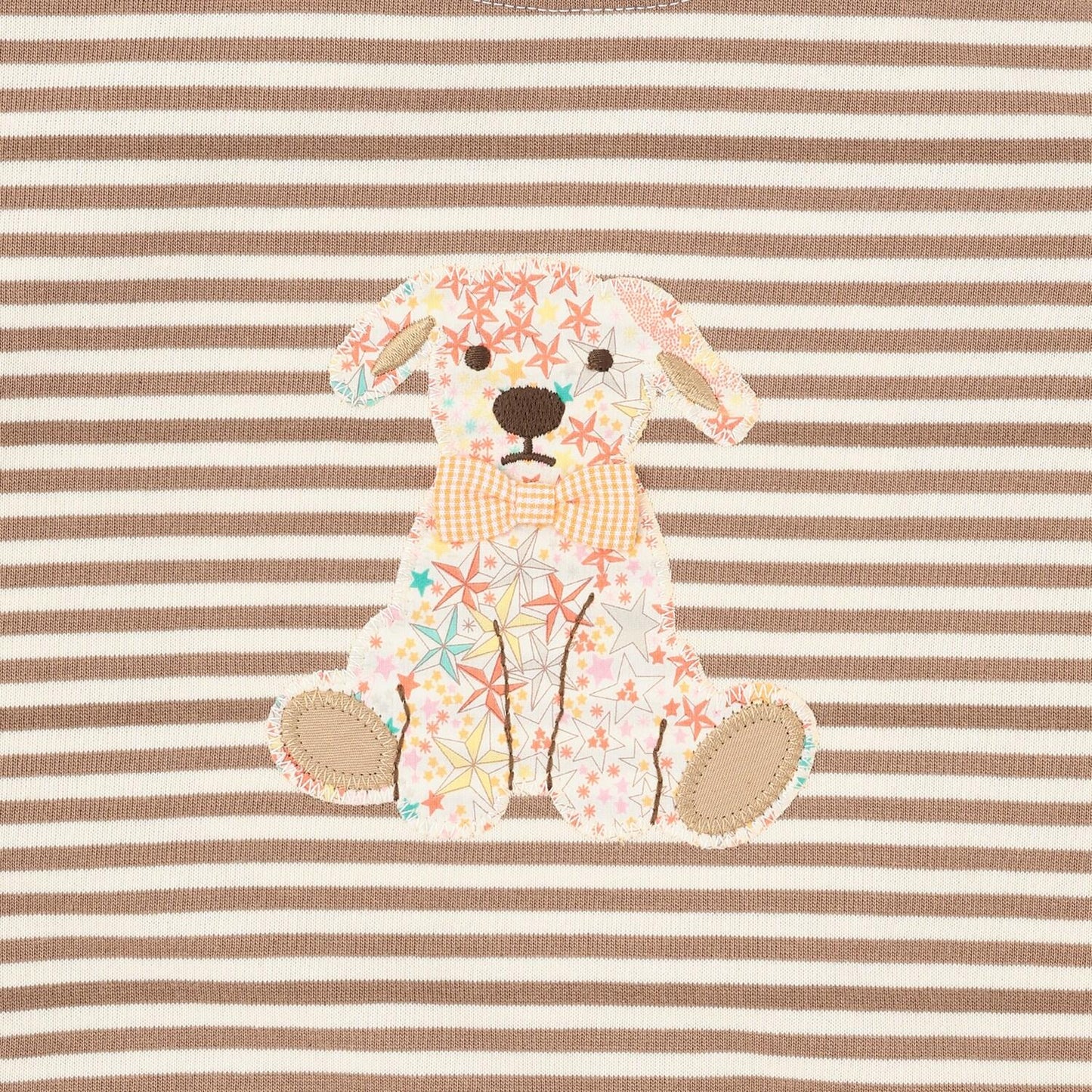 Liberty Adela Jadeog長袖T恤