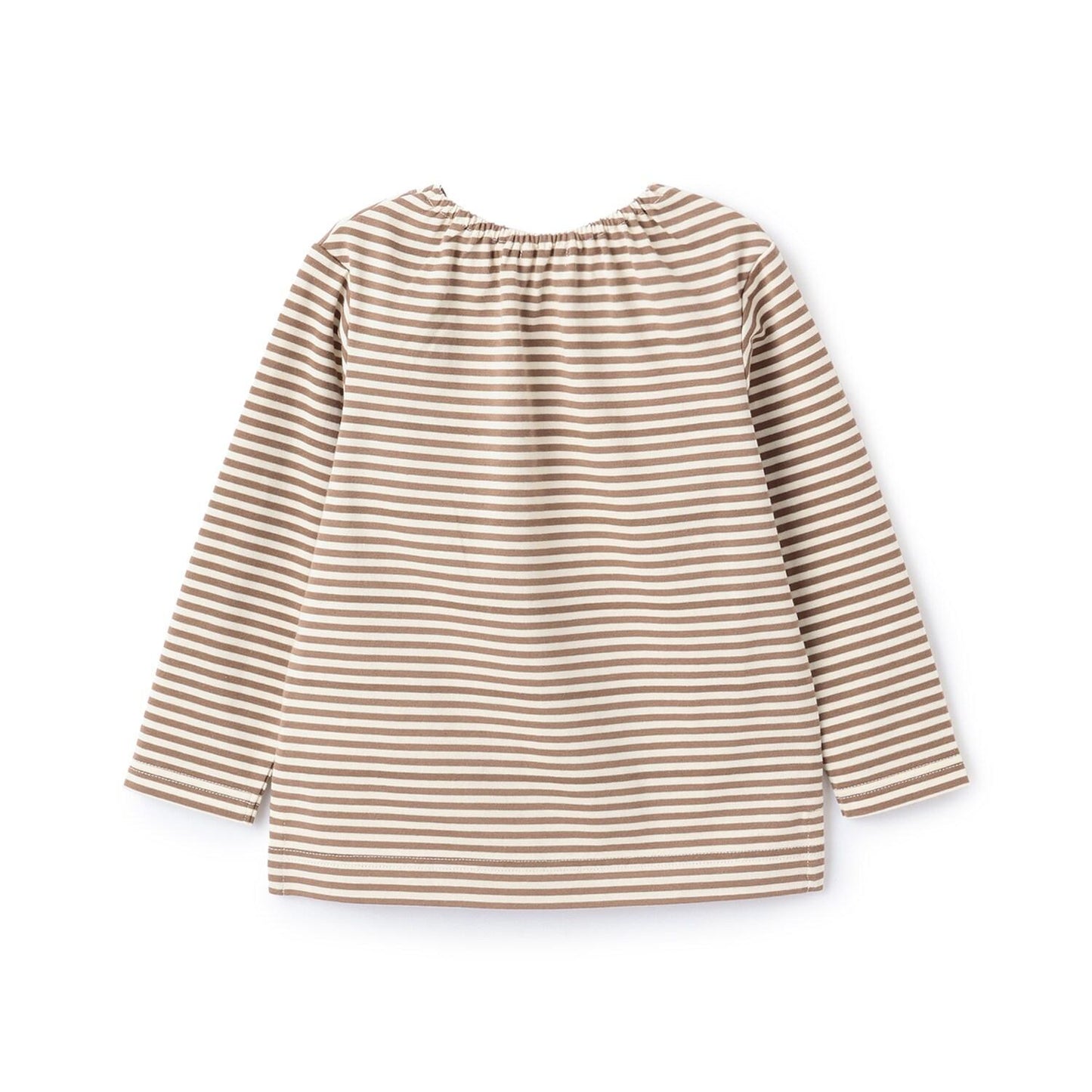 Liberty Adela Jadeog長袖T恤