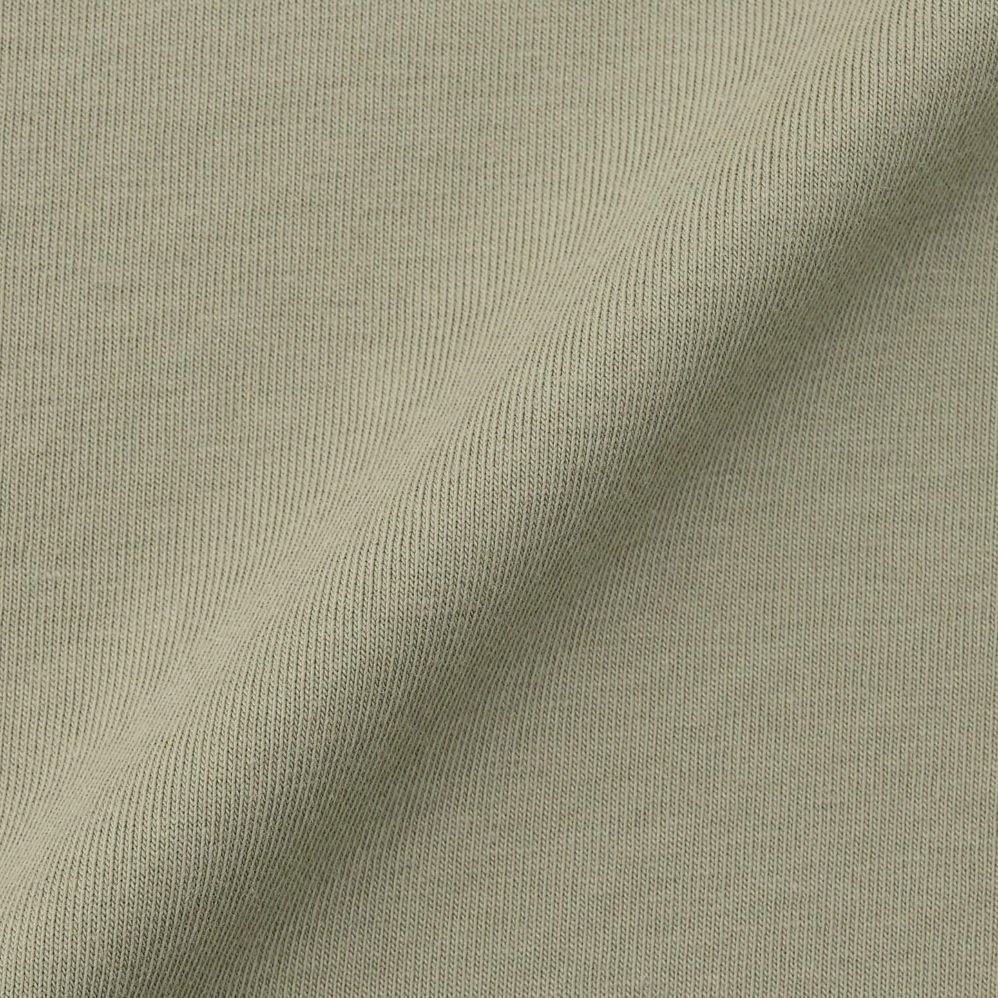 【接觸冷感】七分袖數字印花T恤