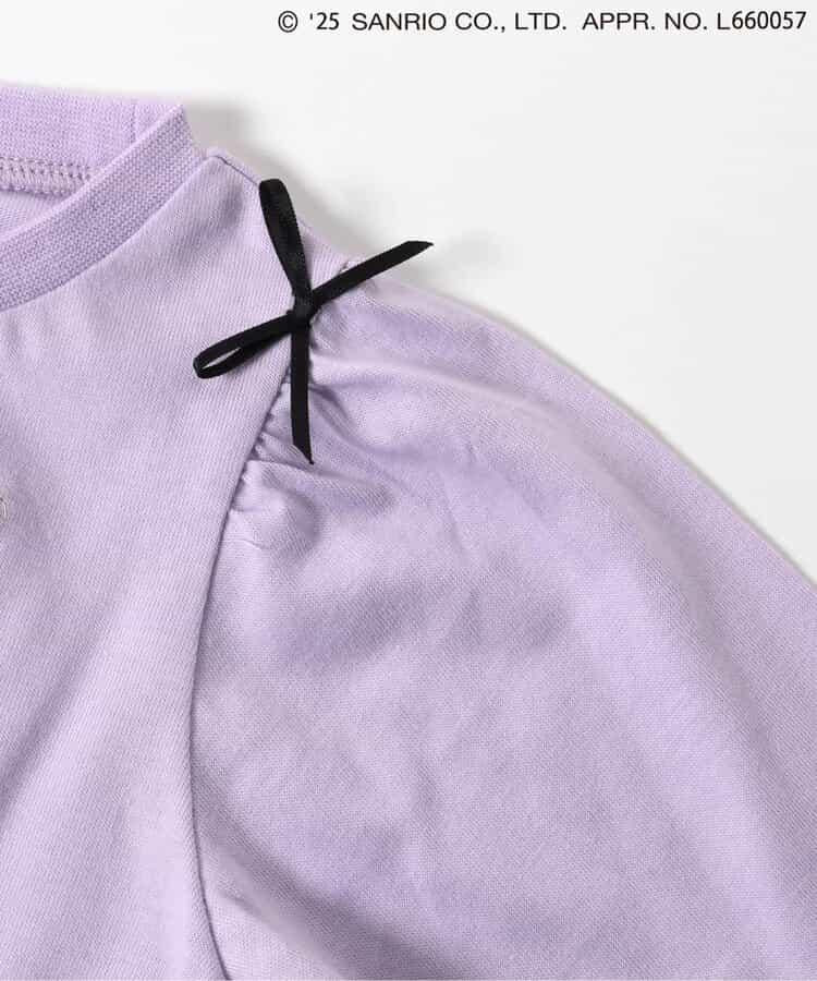 《三麗歐》波浪邊T恤