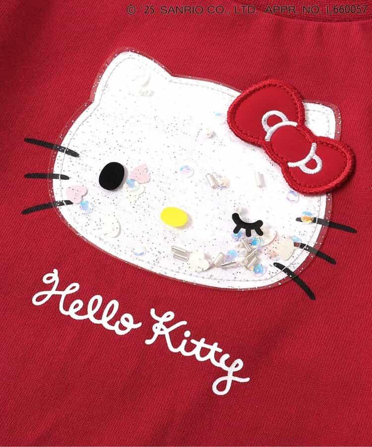 《三麗歐》波浪邊T恤