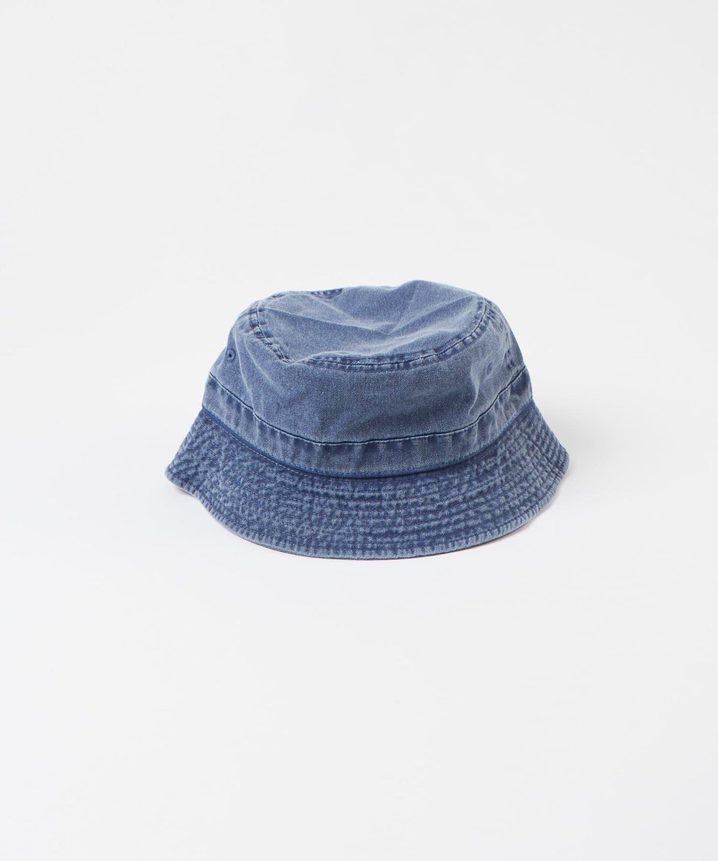 水洗色漁夫帽