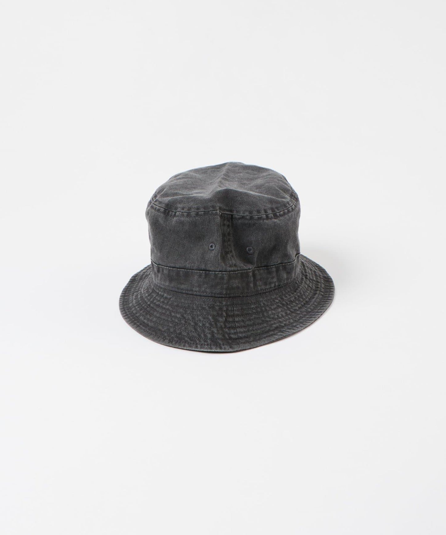 水洗色漁夫帽