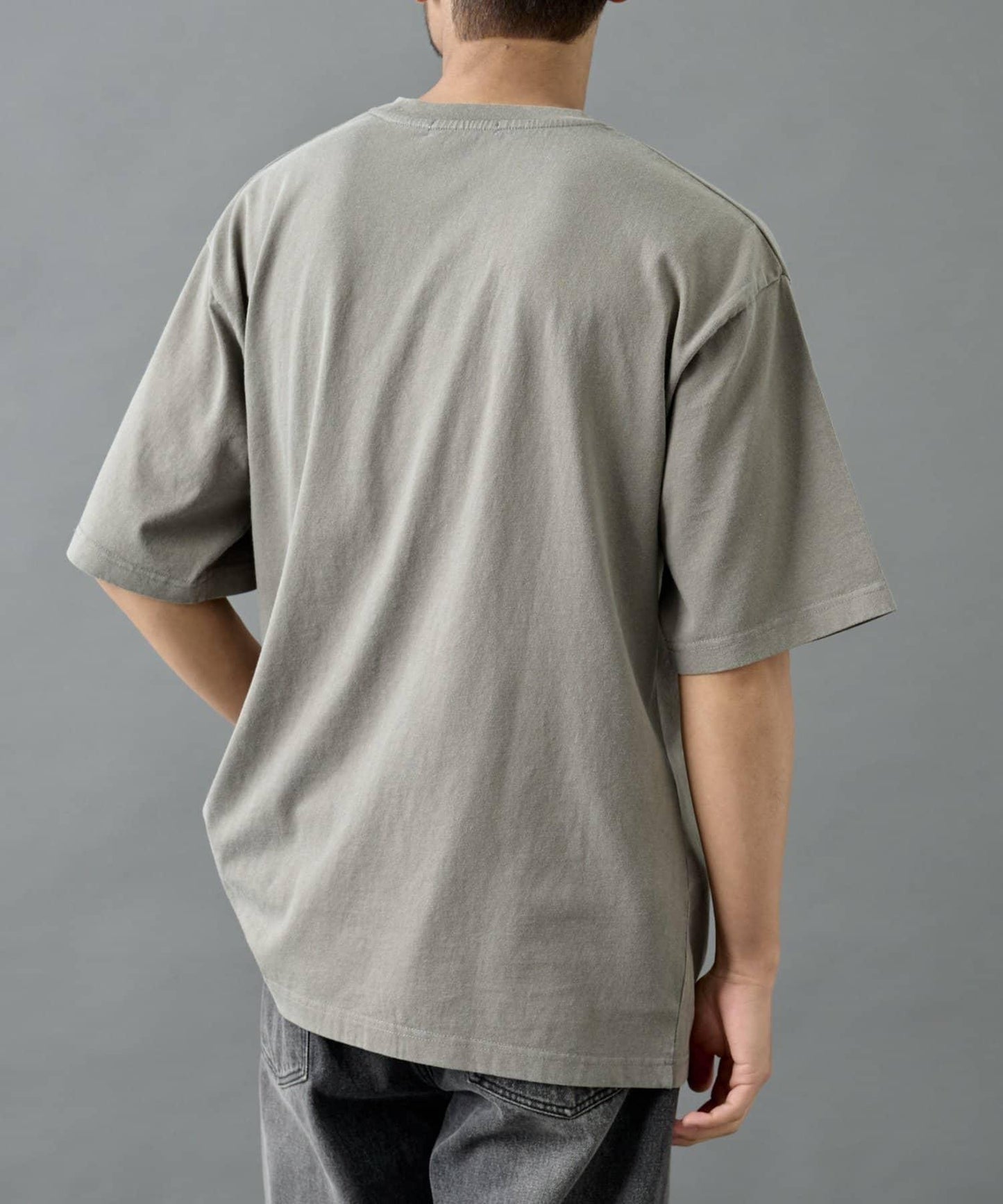 【AW】復古樂隊T恤