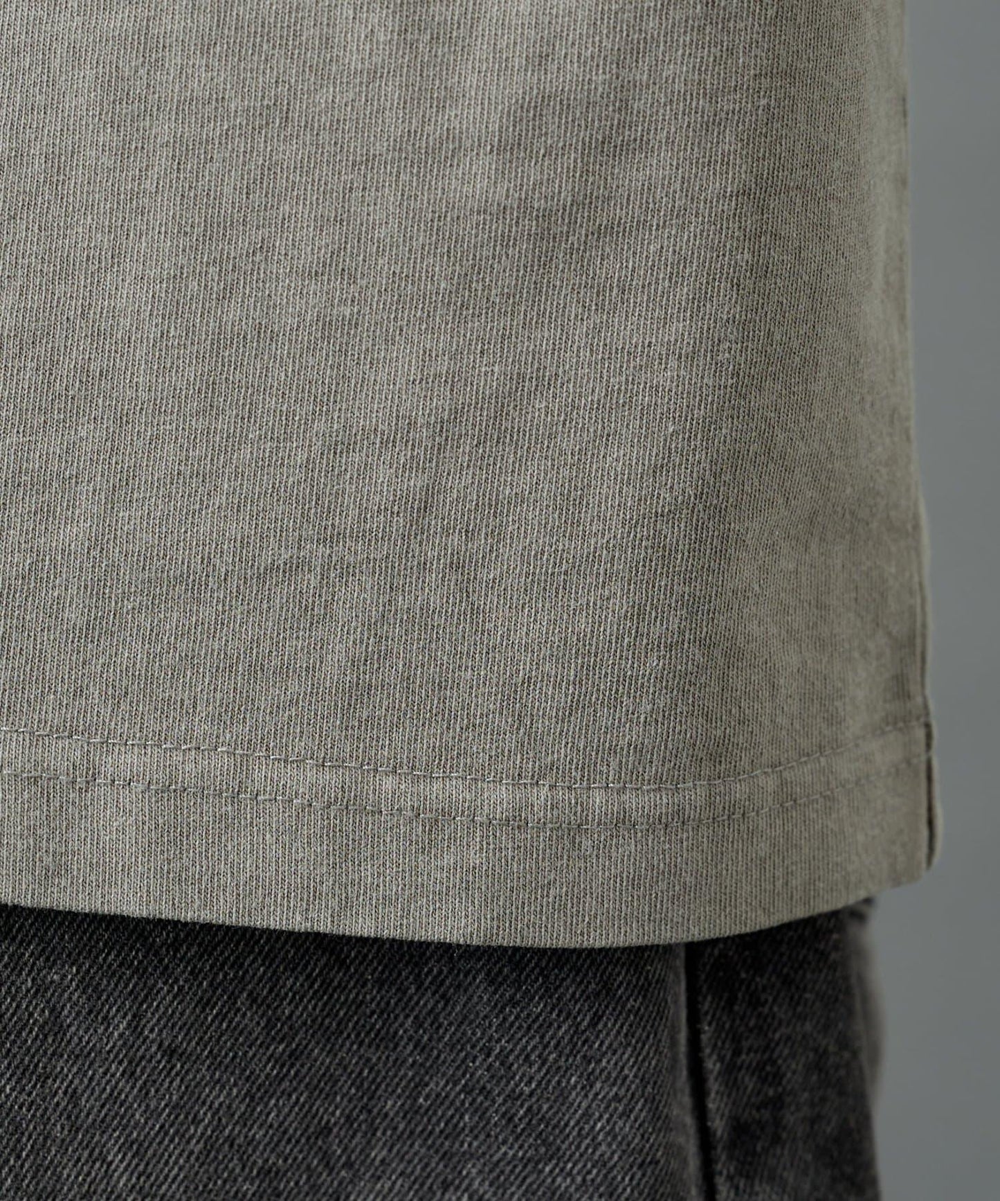 【AW】復古樂隊T恤