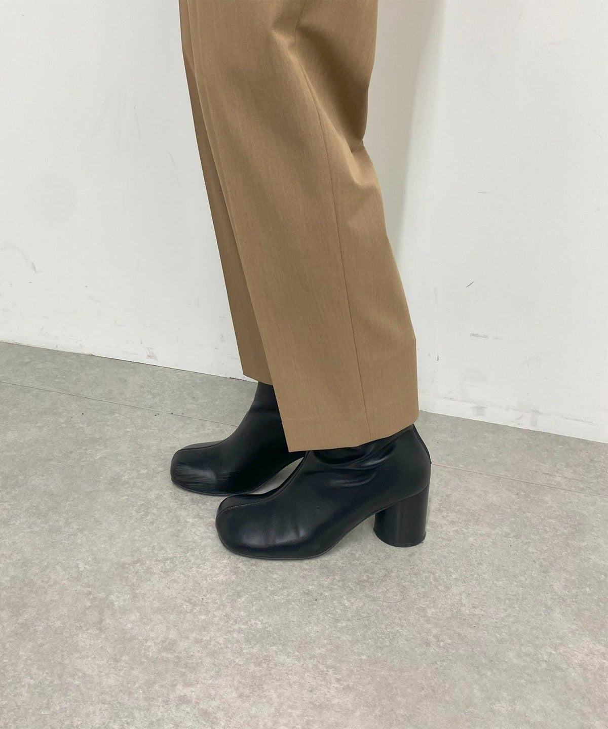 Loungedress 錐形褲