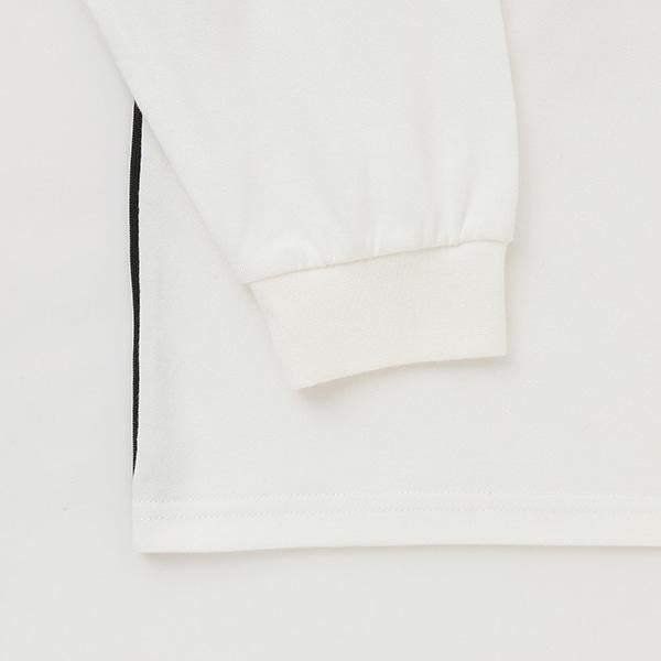 【MNCM】【舒適天竺】滾邊寬鬆T恤