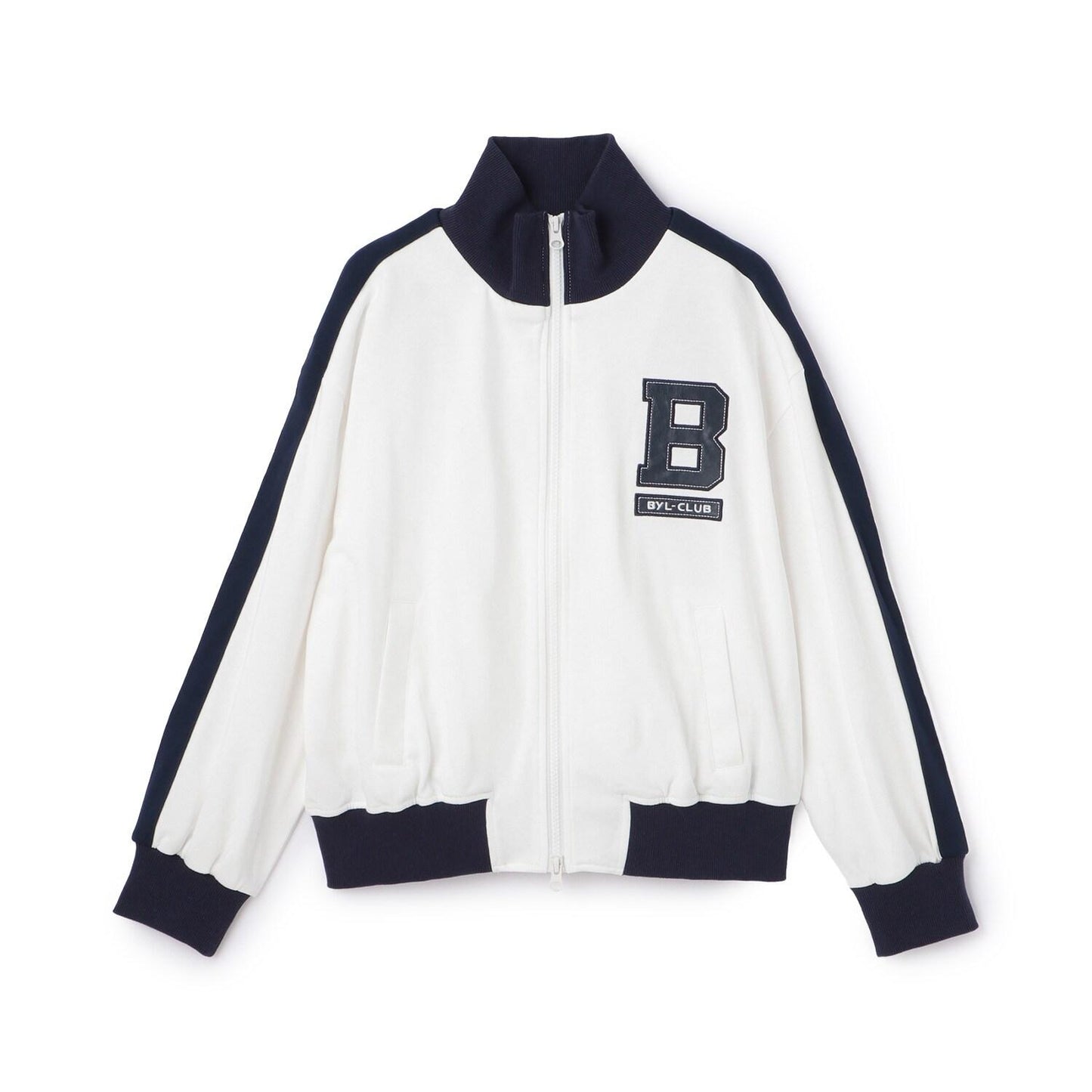 B點夾克