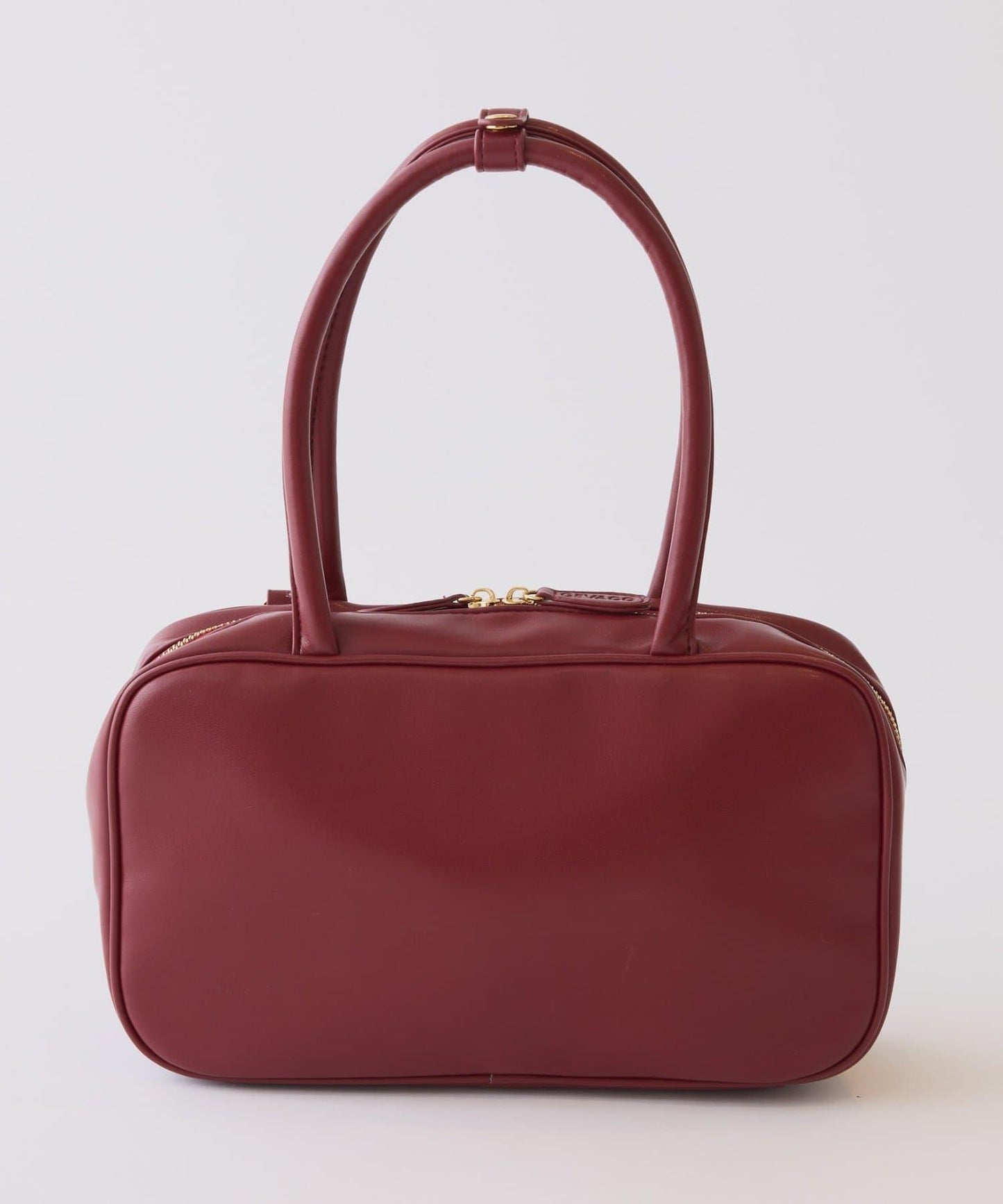 GEVACO皮革波士頓包