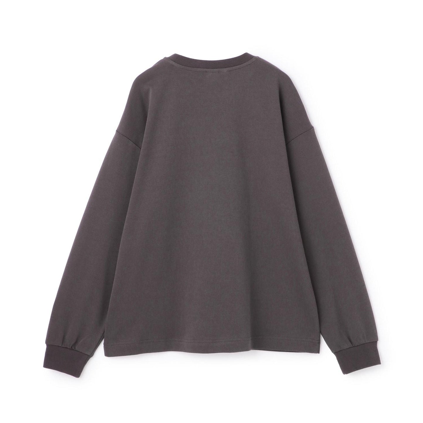 Kitten&Ribbon 長袖T恤