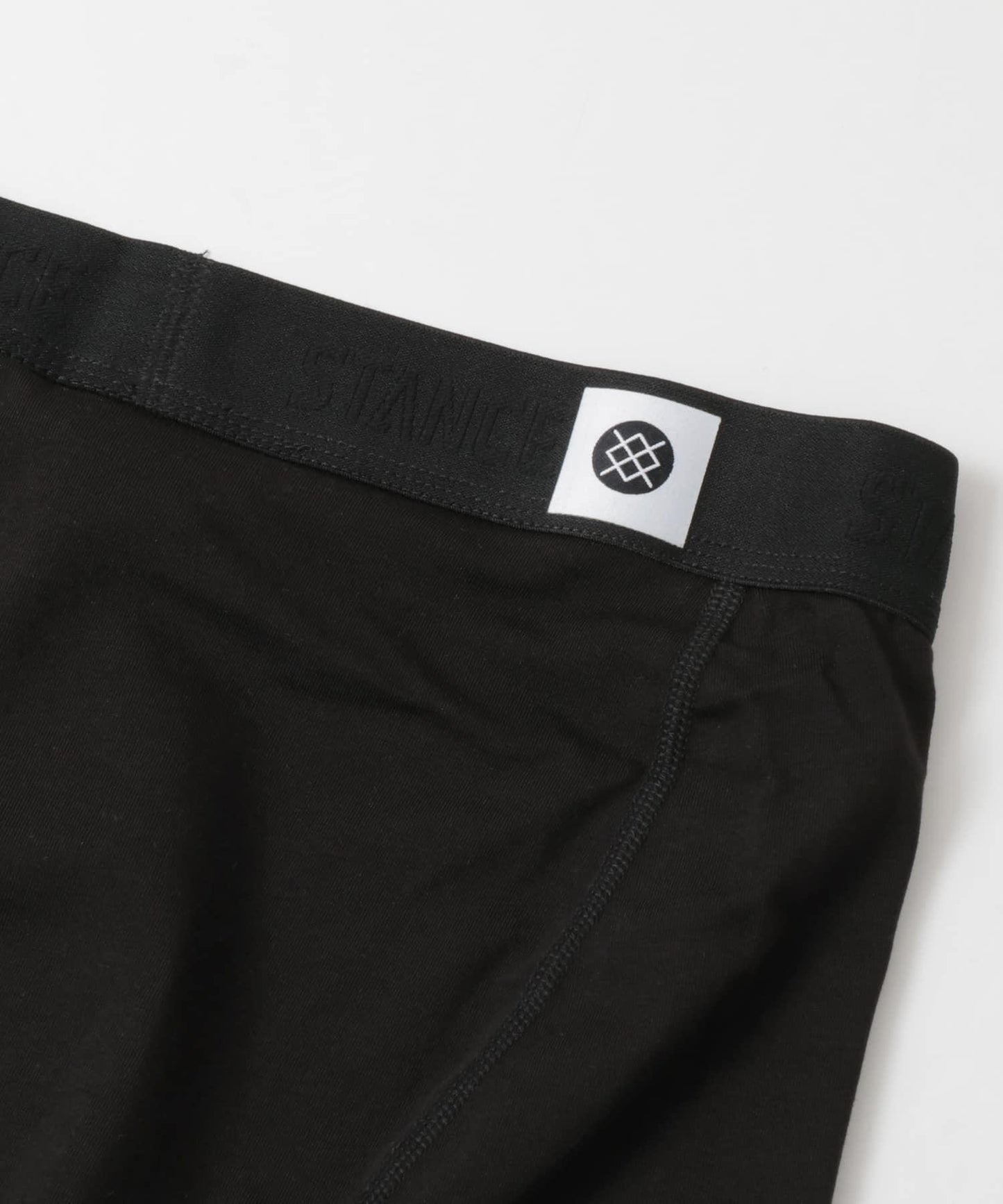 STANCE SOCKS 標準款 6英寸