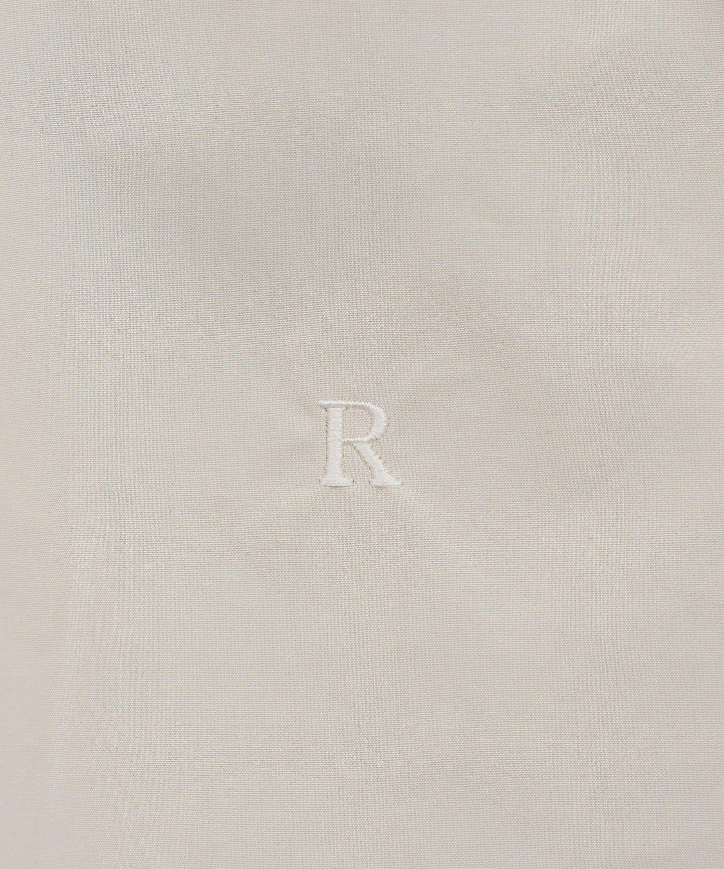 純棉常規款襯衫