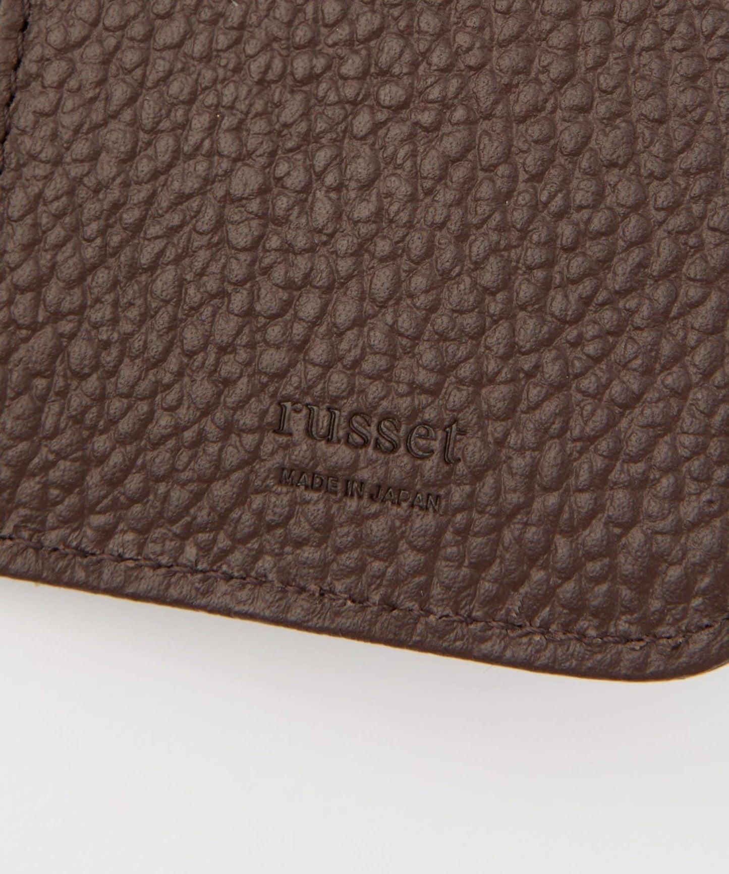 迷你字母圖案金屬牌卡包