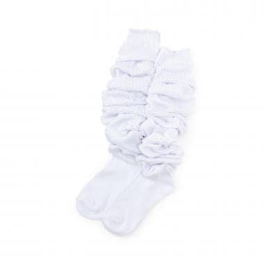 100厘米長寬鬆襪