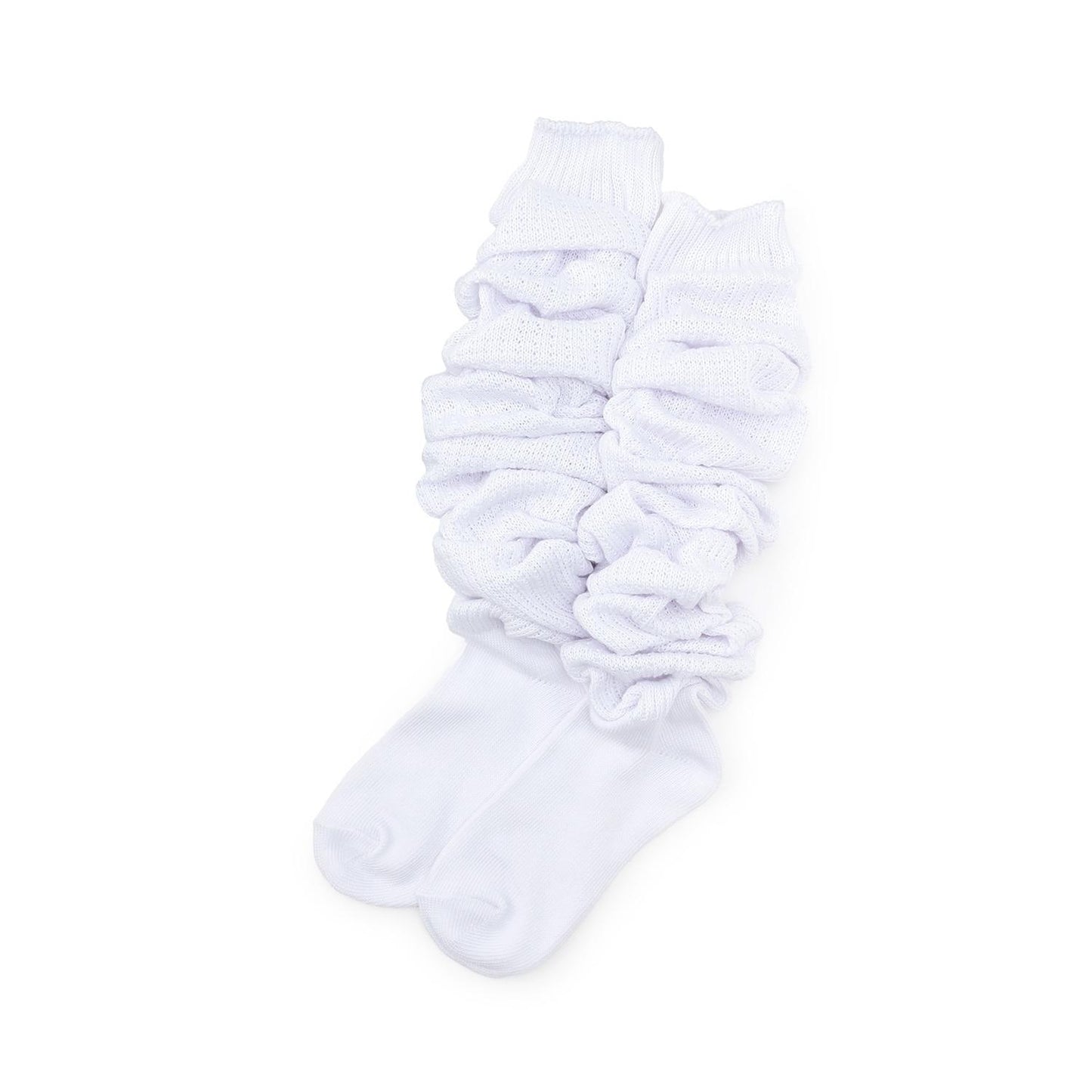 100厘米長寬鬆襪