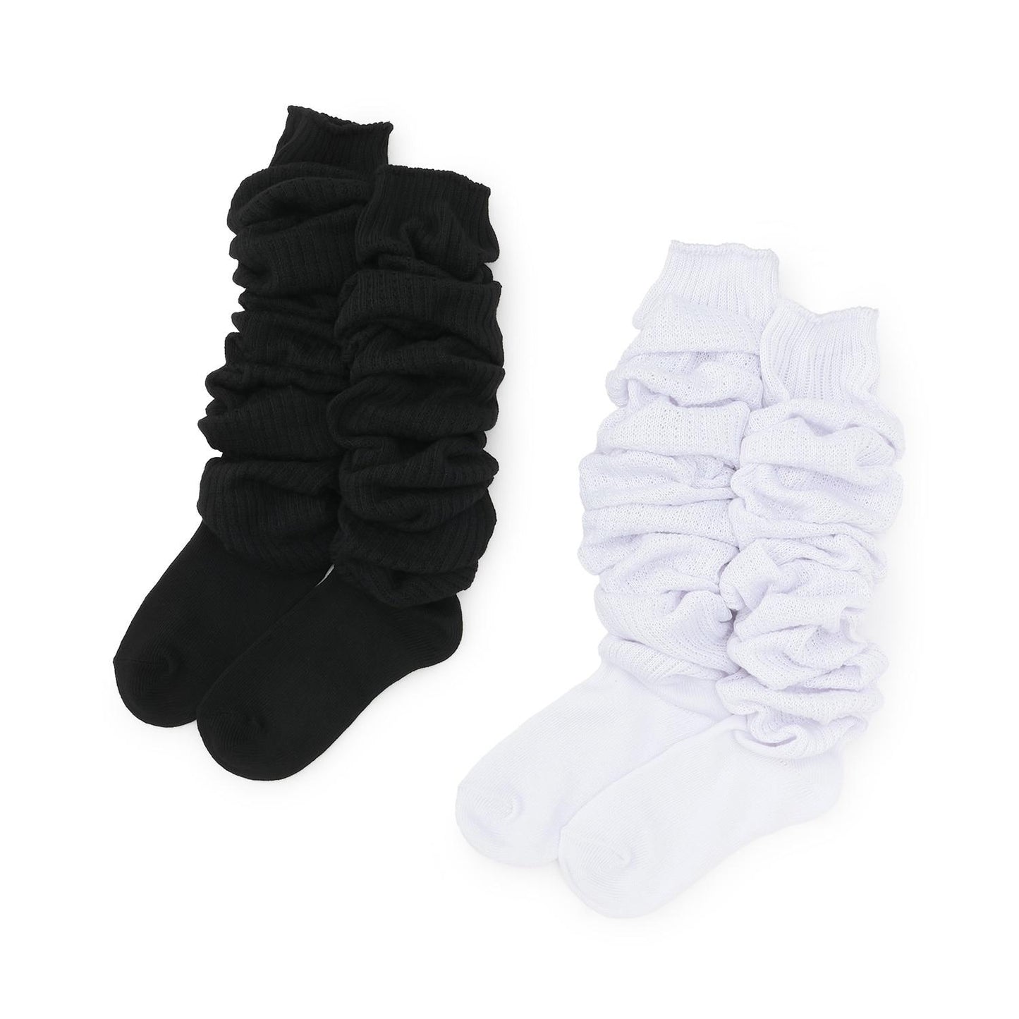 100厘米長寬鬆襪