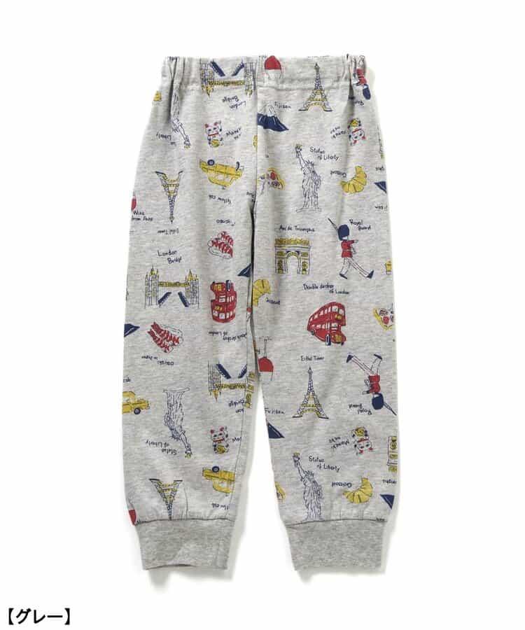 【リンク】多款天竺棉睡衣