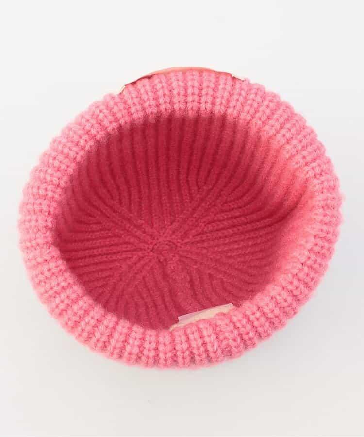 彩色針織毛線帽 針織帽