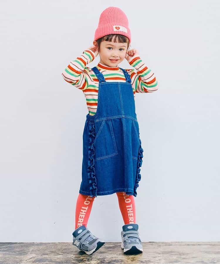 彩色針織毛線帽 針織帽