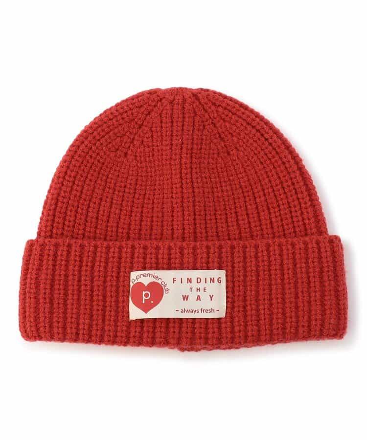 彩色針織毛線帽 針織帽