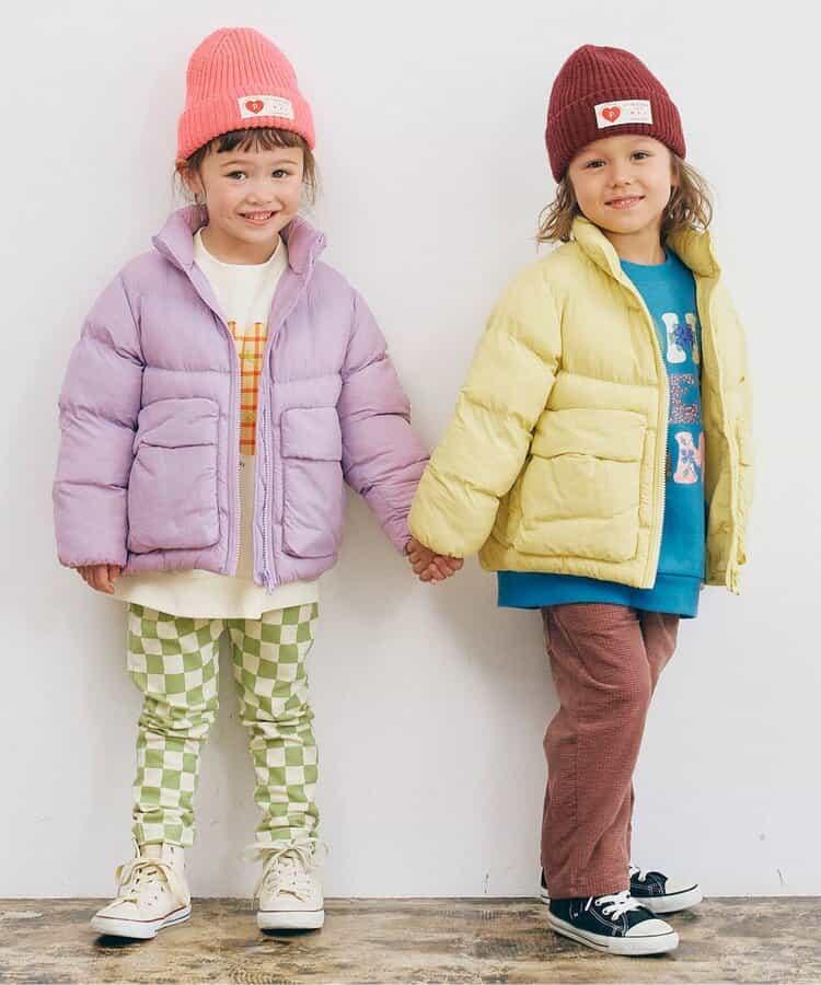 彩色針織毛線帽 針織帽