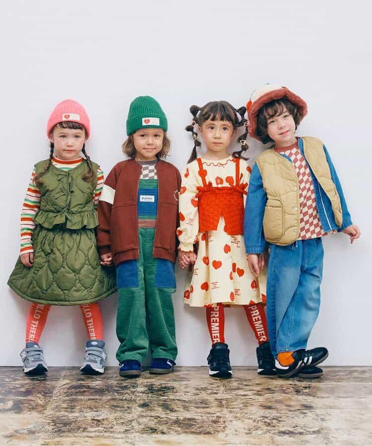 彩色針織毛線帽 針織帽