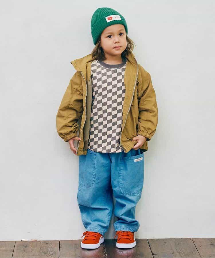 彩色針織毛線帽 針織帽