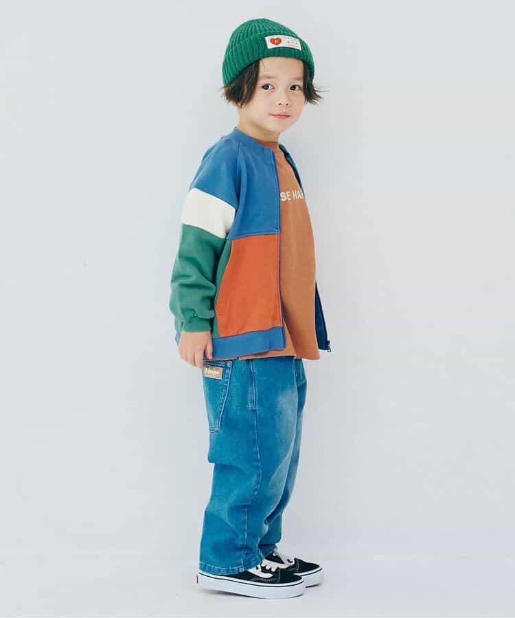 彩色針織毛線帽 針織帽