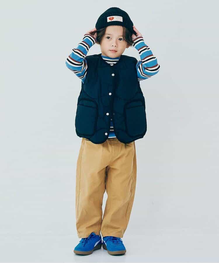 彩色針織毛線帽 針織帽