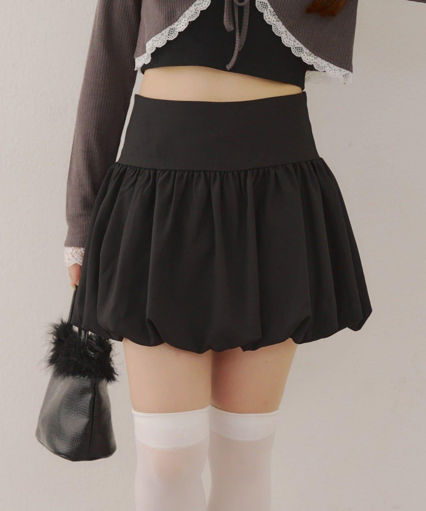 【RMAF】泡泡迷你裙