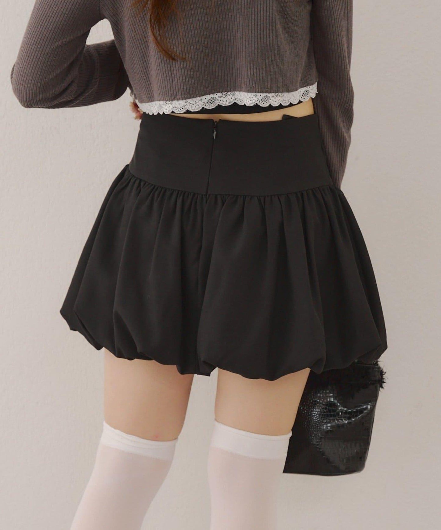 【RMAF】泡泡迷你裙