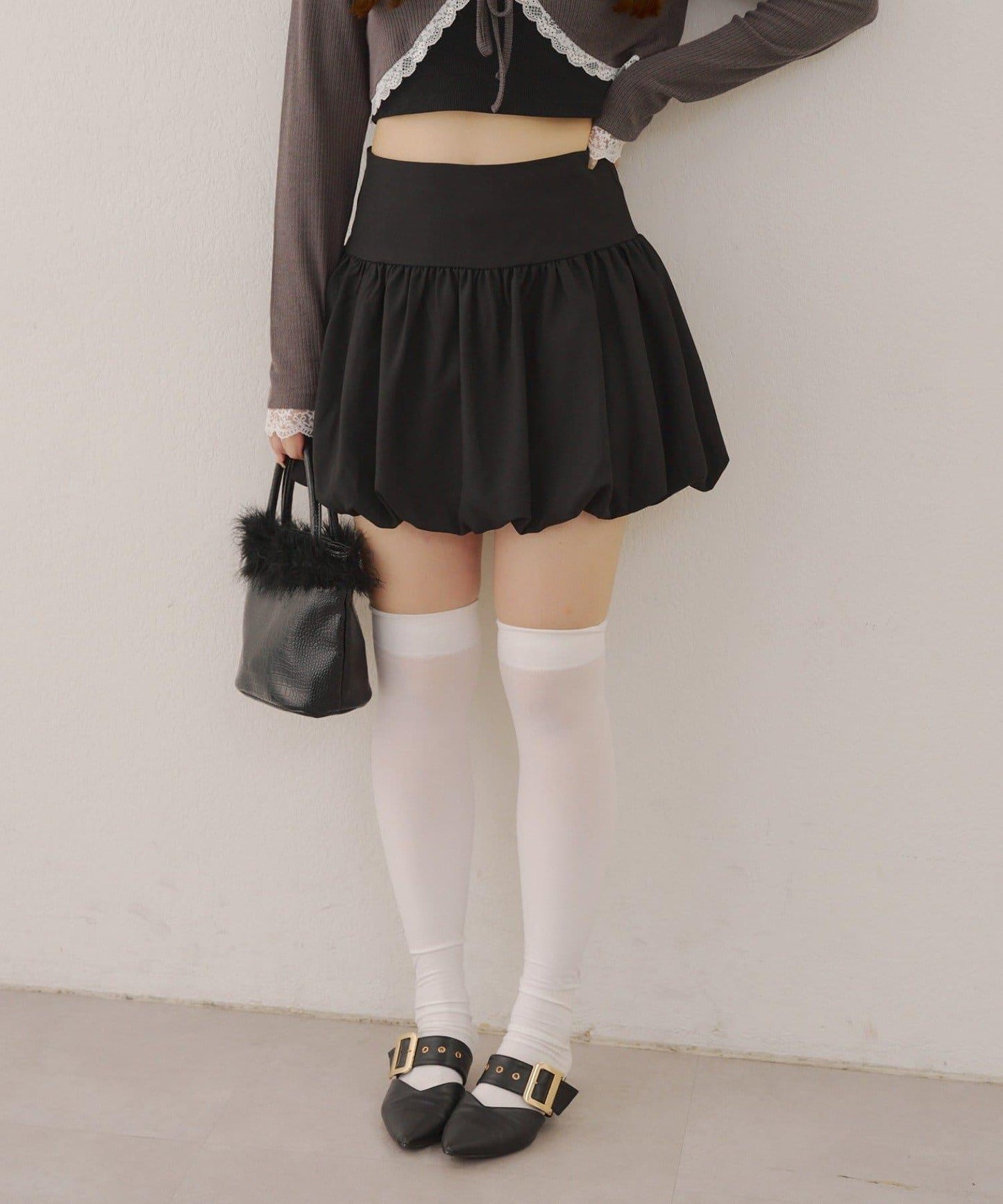 【RMAF】泡泡迷你裙