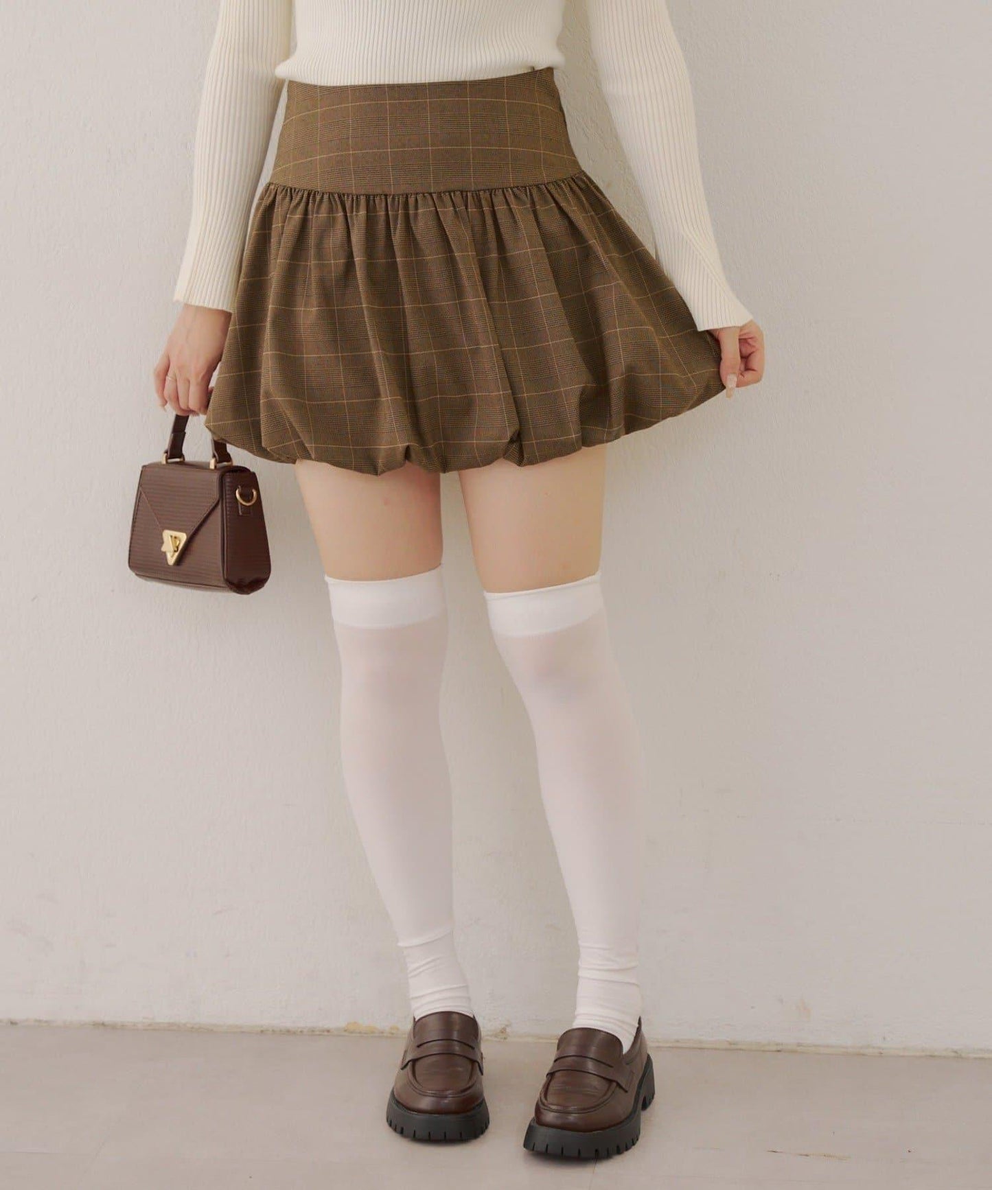 【RMAF】泡泡迷你裙