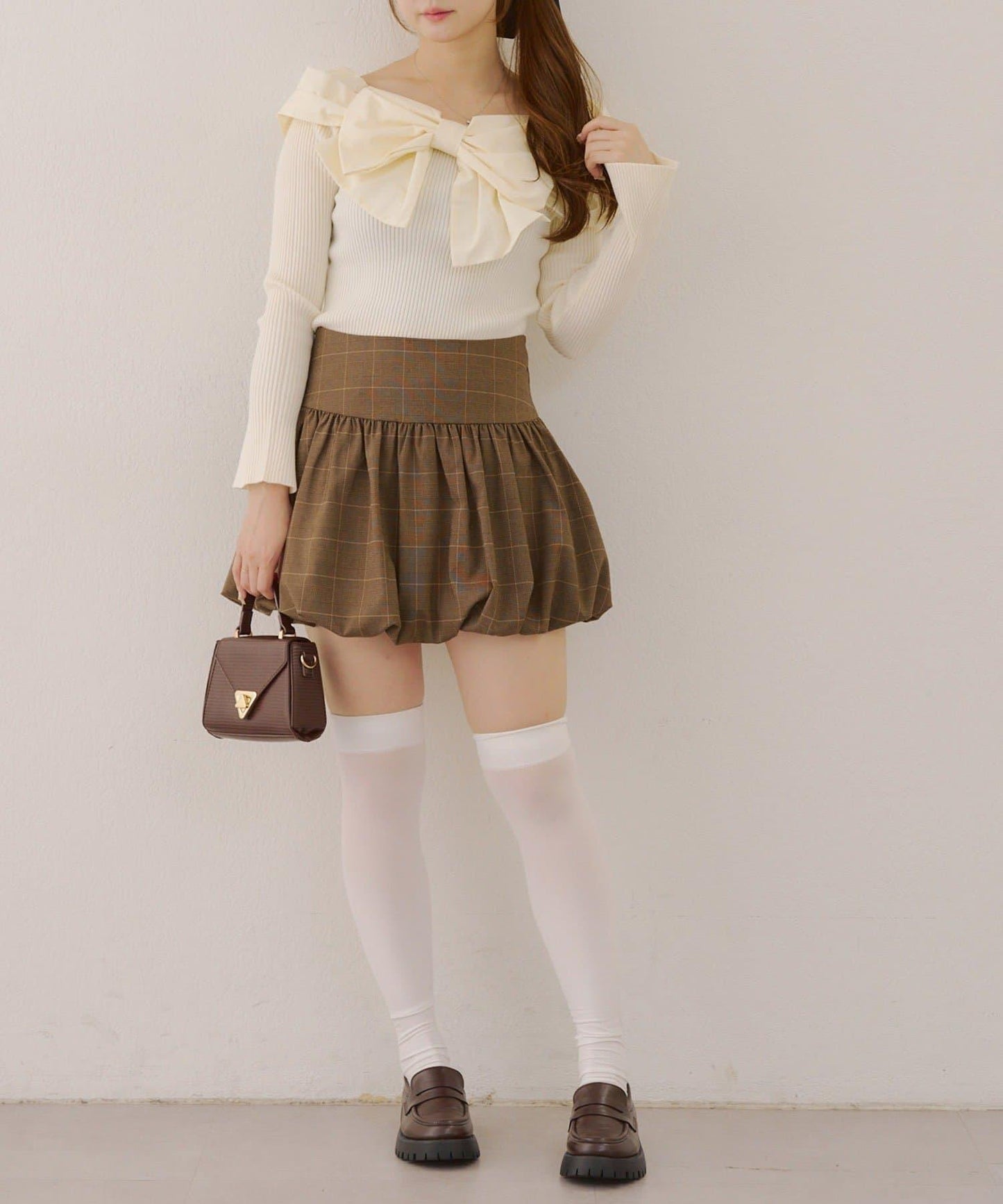 【RMAF】泡泡迷你裙