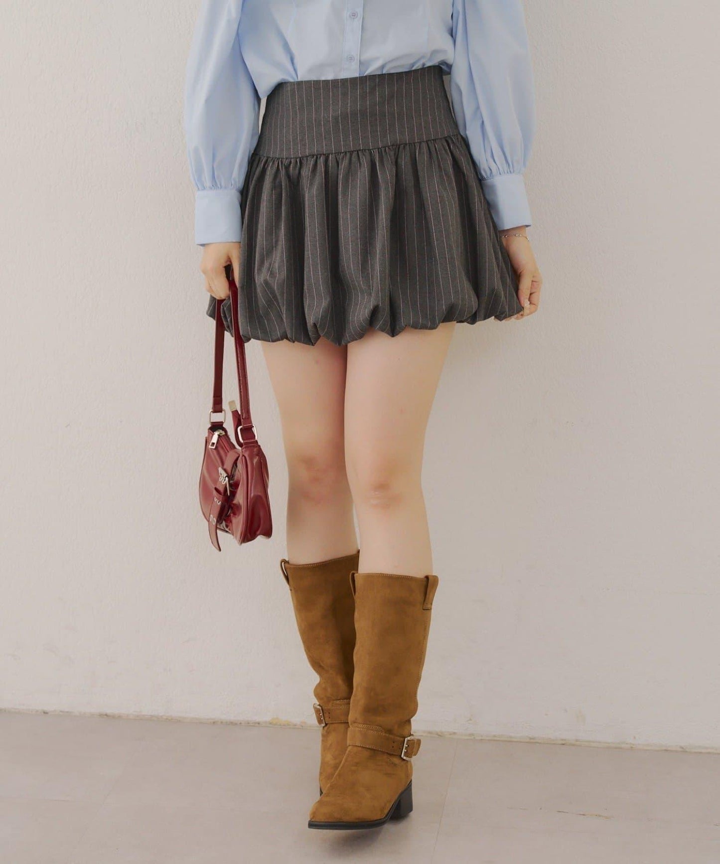 【RMAF】泡泡迷你裙