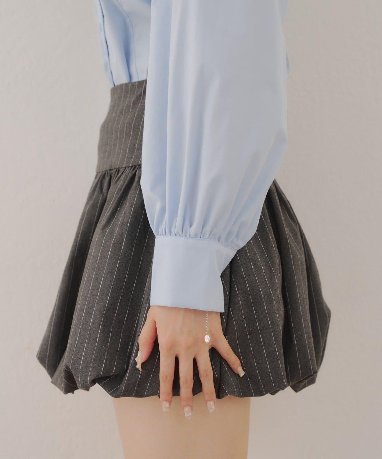 【RMAF】泡泡迷你裙