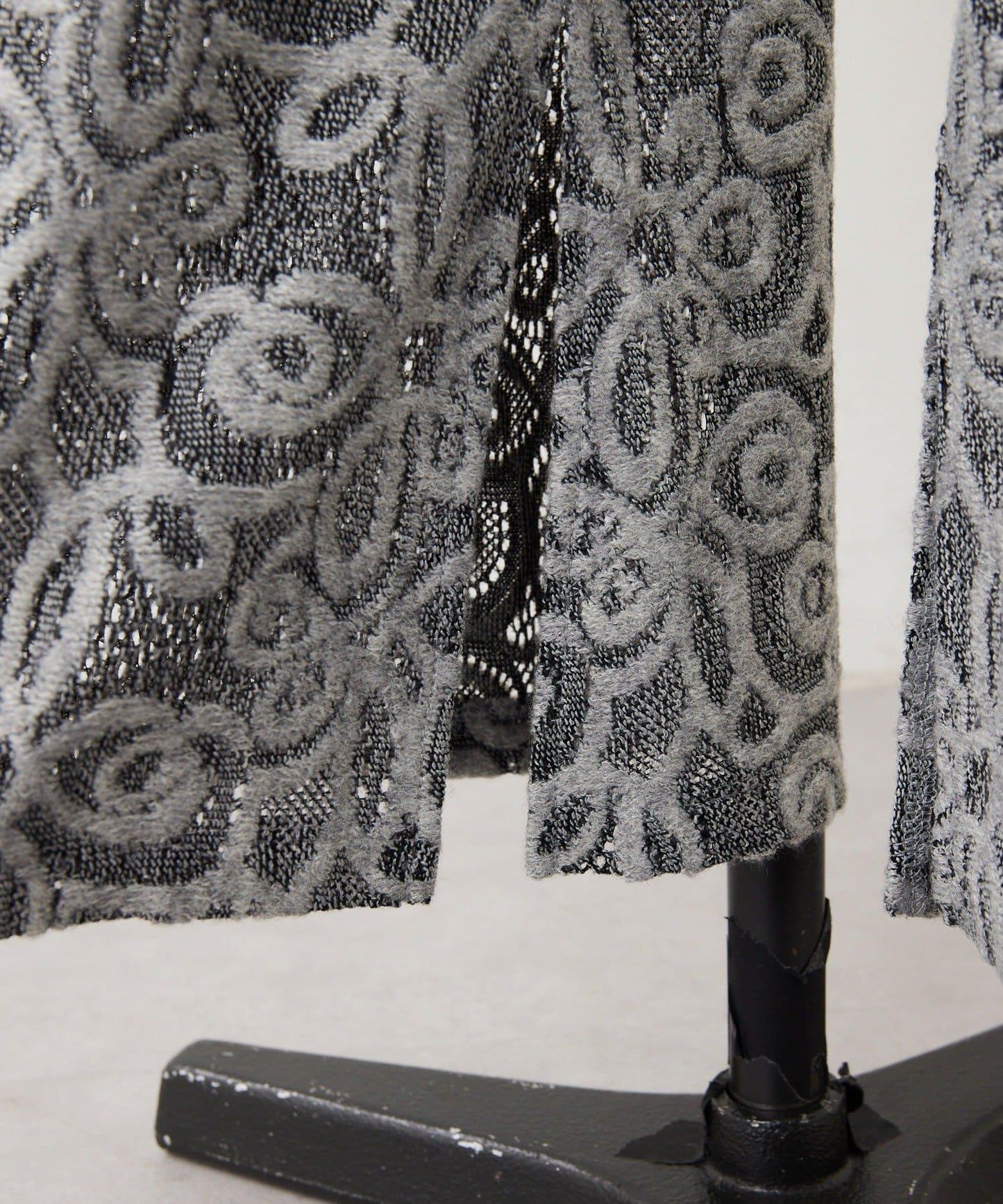 【ear PAPILLONNER】蕾絲喇叭褲【SUM1 STYLE】