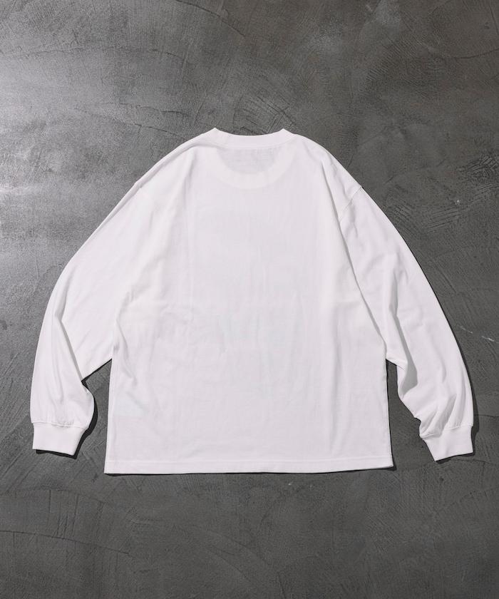 BILLIE EILISH 長袖T恤