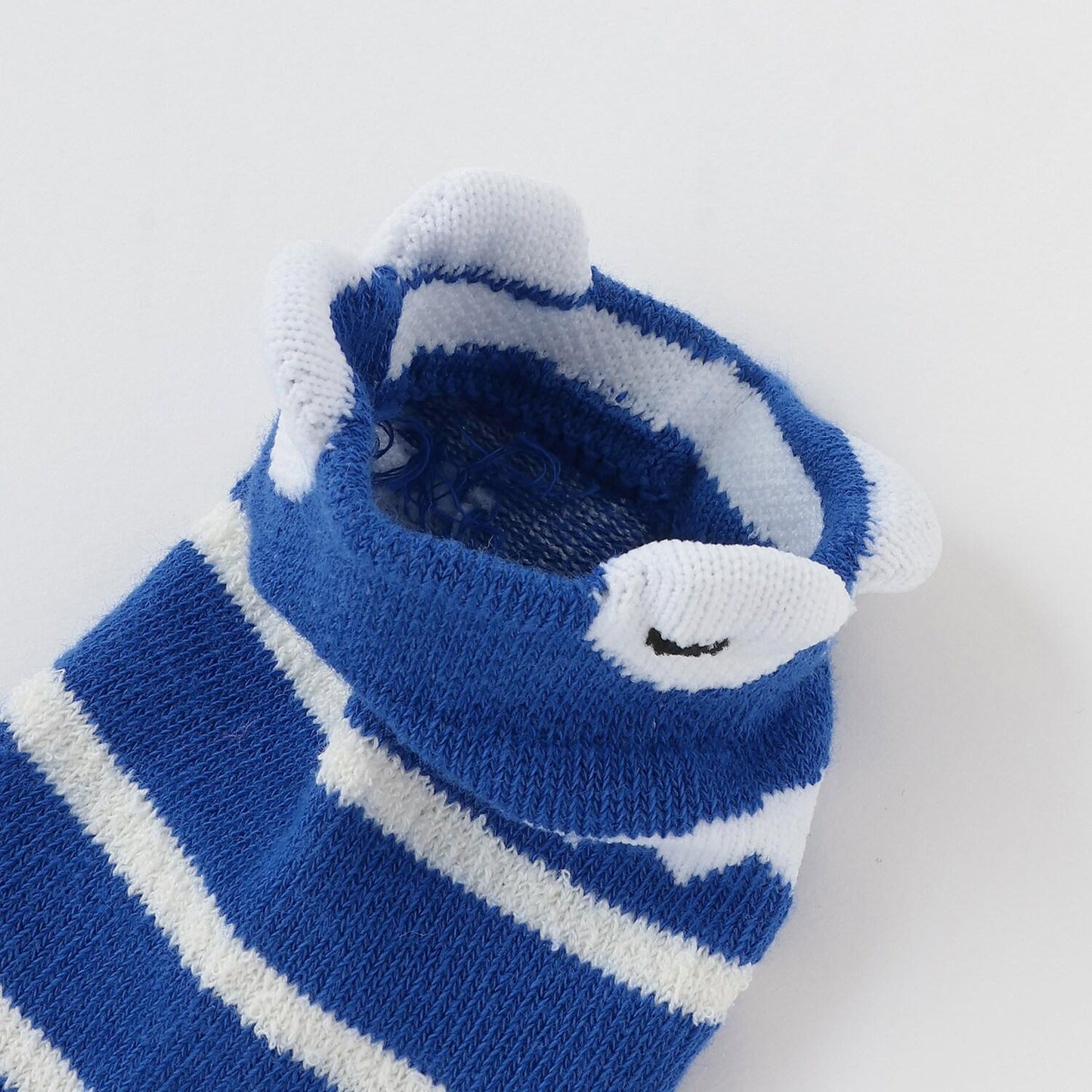 5343418:怪獸短襪