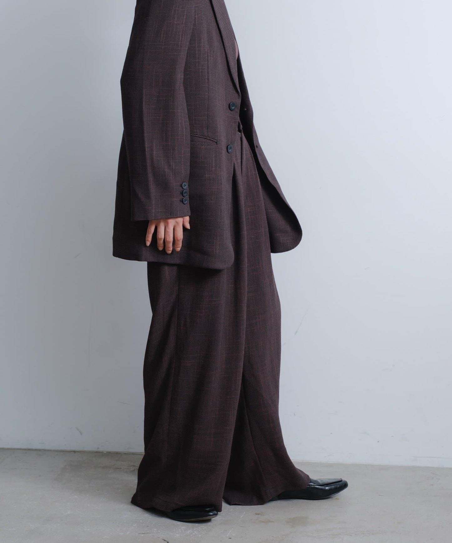 KARAMI設計款長褲