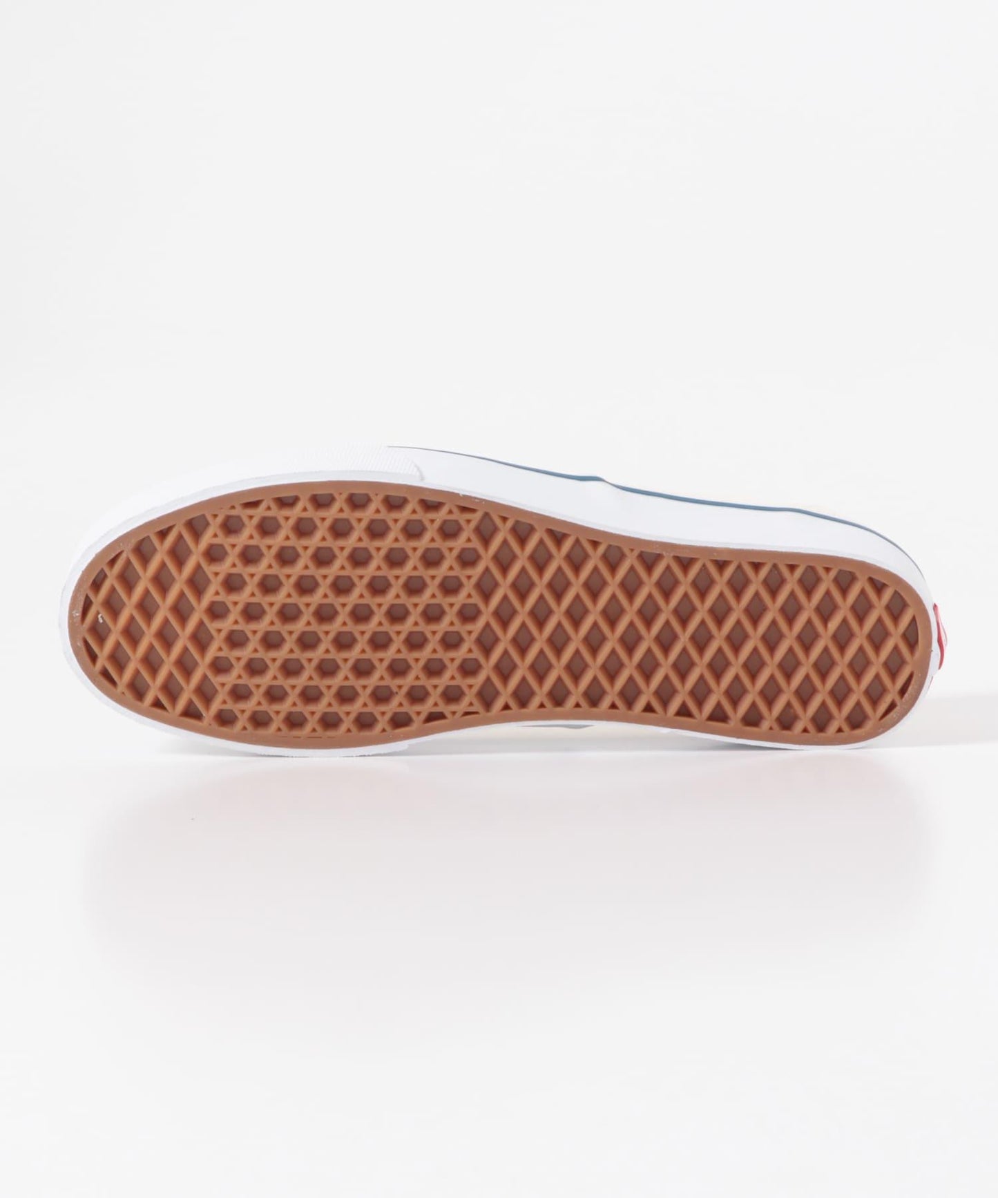 VANS UA 經典帆布鞋