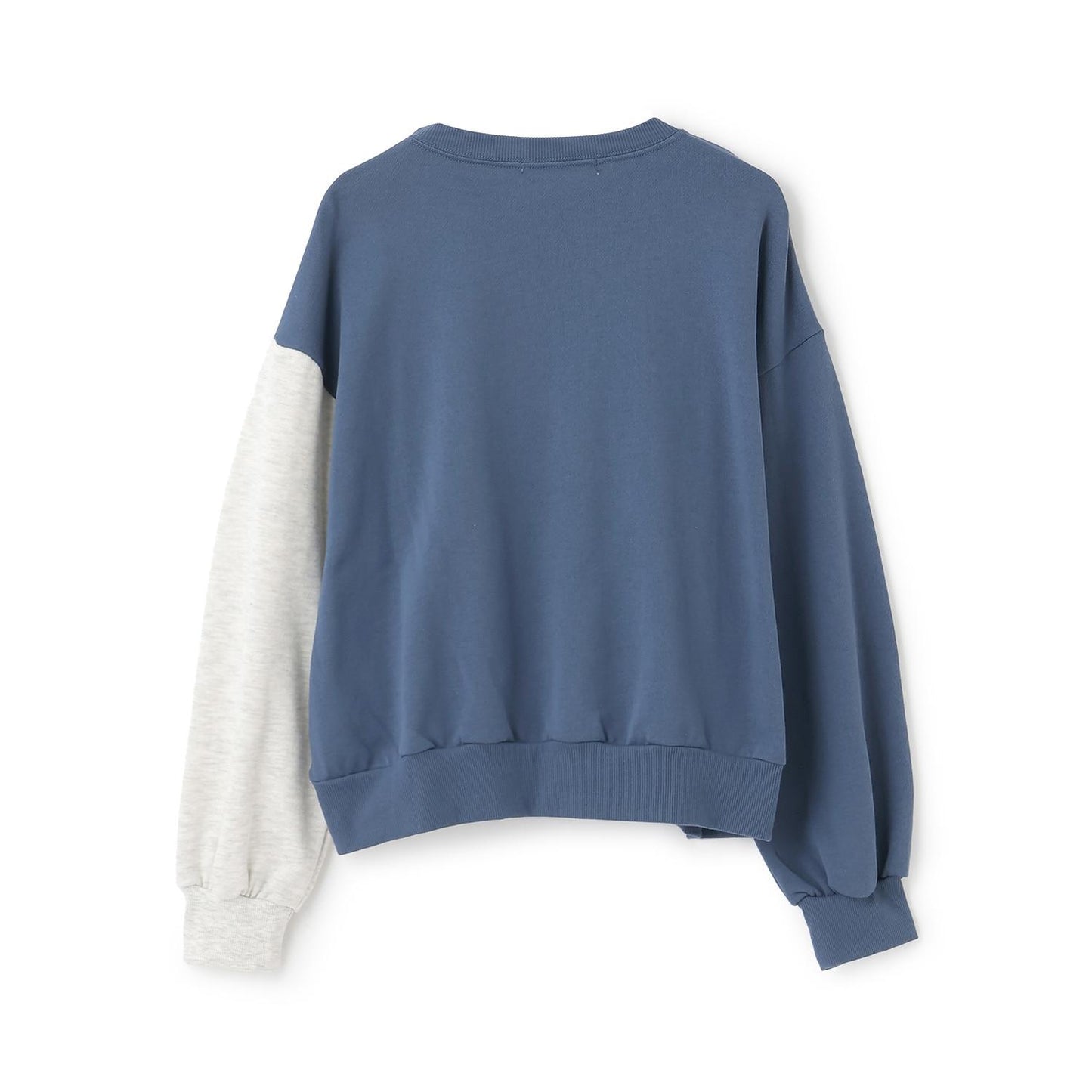 【7days】復古風學院衛衣