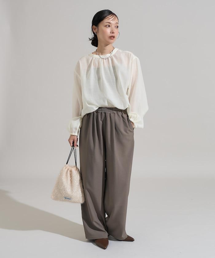 【3件套單品~トリオット系列~】襯衫夾克套裝 三件套