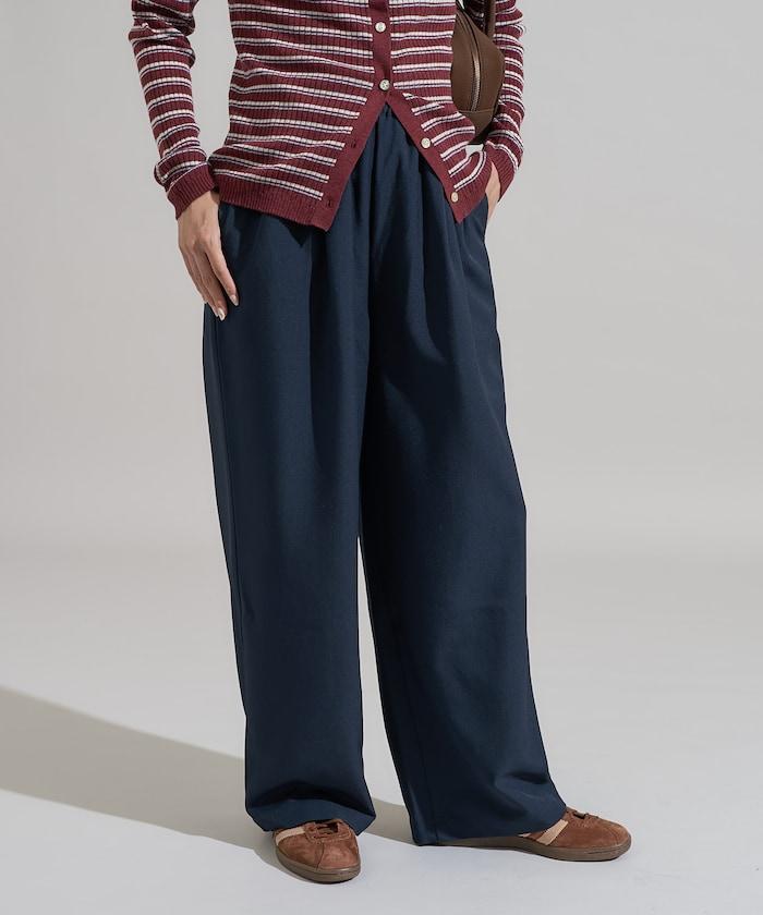 【3件套單品~トリオット系列~】襯衫夾克套裝 三件套